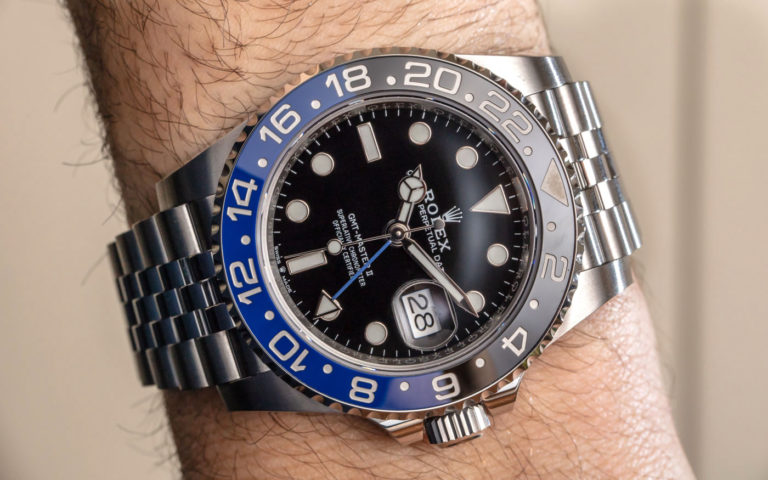 What Makes A 'True GMT'? And Do You Need One? | aBlogtoWatch