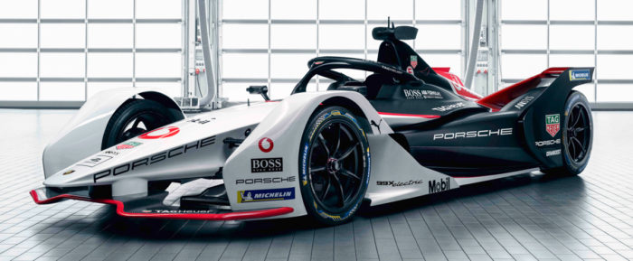 Why TAG Heuer Is So Excited About Sponsoring Porsche's Formula E ...