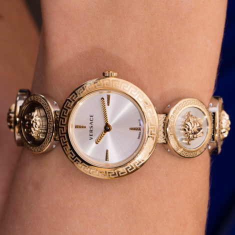 Medissa Wrist Watch