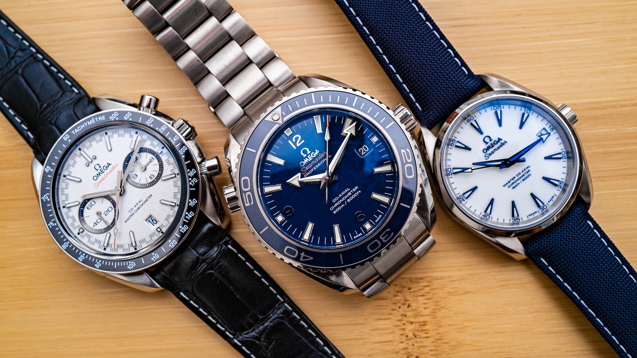 new omega watches for sale