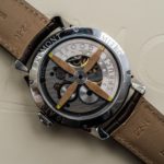 Hands-On: Bremont H-4 Hercules Limited-Edition Watch Collection ...