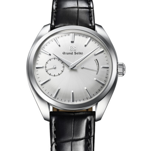 Grand Seiko Adds SBGK007 And SBGK009 Watches To Elegance Collection ...