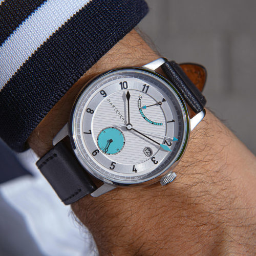 Martenero Edgemere Reserve Watch Review | aBlogtoWatch