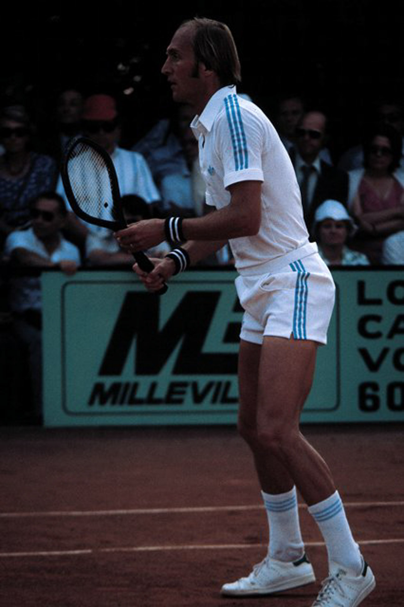 tennis player smith adidas