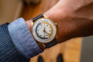The Seven Vintage Watches That Changed How I See Movado | aBlogtoWatch