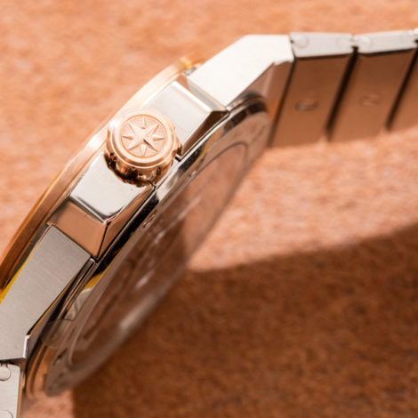 Chopard Alpine Eagle: A Cool – And Ethical – Sports Casual Watch - Quill &  Pad