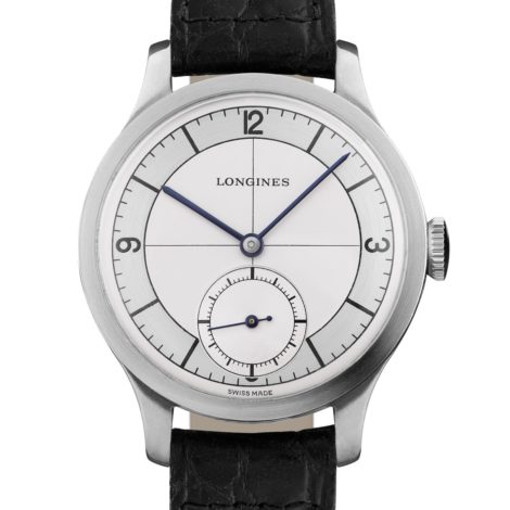 Longines-Heritage-Classic-Watch