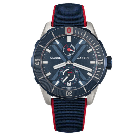 Ulysse Nardin Partners With Vendée Globe Sailing Race And Antarctic ...