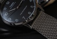 The Timex Waterbury Classic & Traditional Automatic Watches Deliver ...