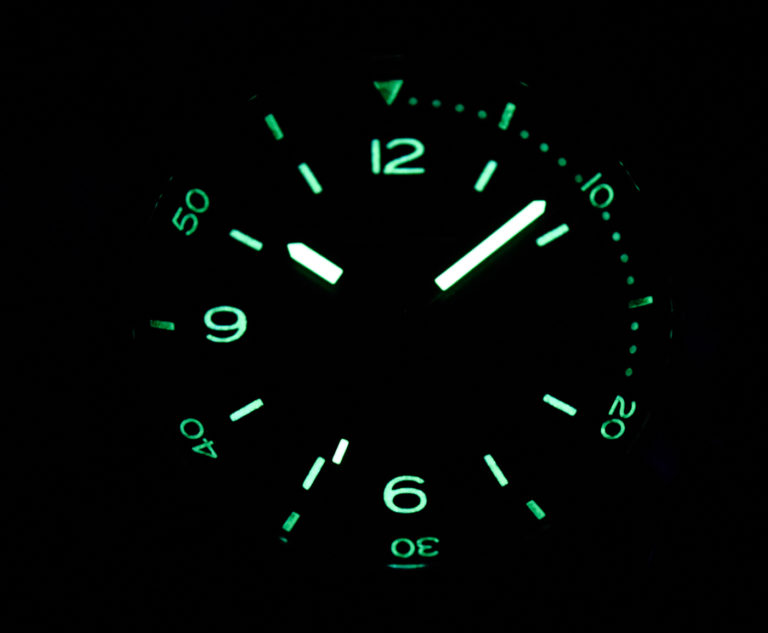 Bremont HMAF Argonaut Diver's Watch Wrist Time Review | aBlogtoWatch