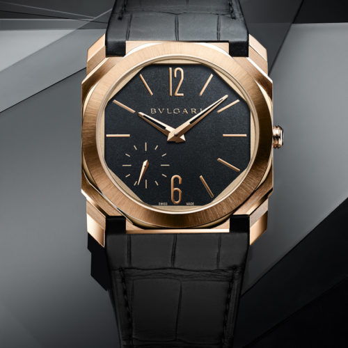 BVLGARI Expands Octo Finissimo Lineup With Four New Models | ABlogtoWatch