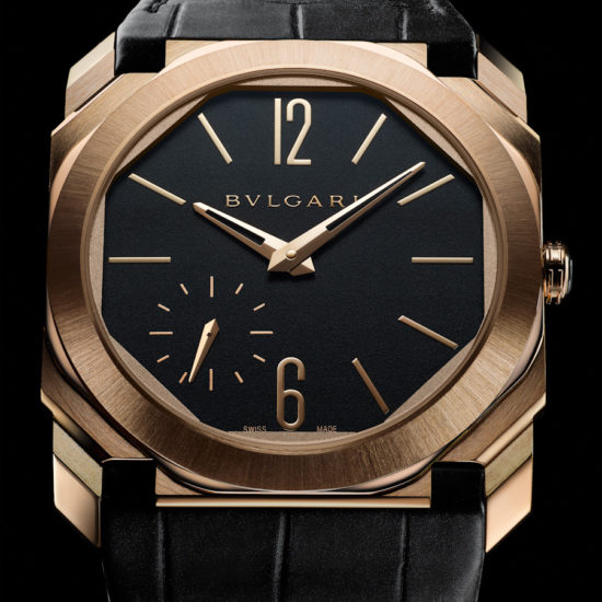 BVLGARI Expands Octo Finissimo Lineup With Four New Models | aBlogtoWatch