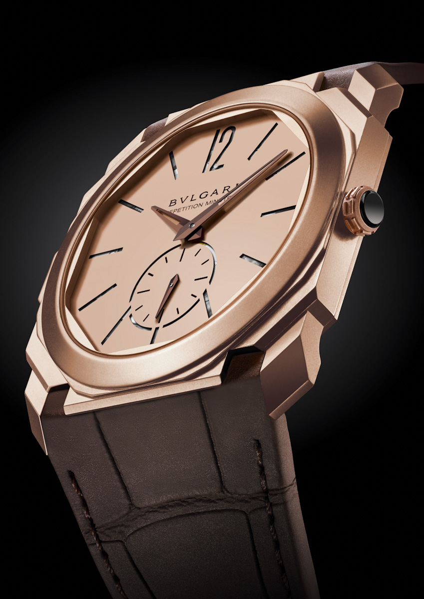 BVLGARI Expands Octo Finissimo Lineup With Four New Models | aBlogtoWatch
