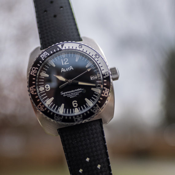 alsta watch review