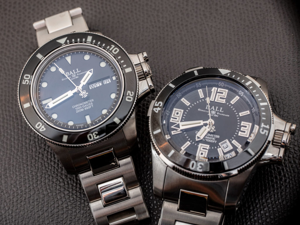 Ball Engineer Hydrocarbon Original Watch Review | aBlogtoWatch