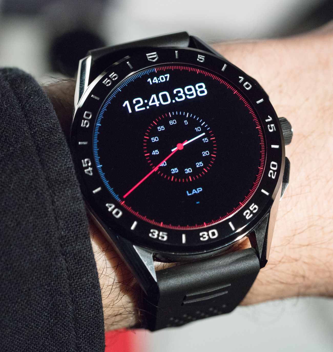 Tag Heuer Connected (2020) Review  Stylish Swiss Smartwatch 