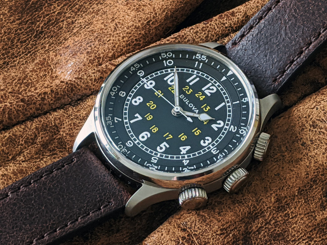 Remembering General Norman Schwarzkopf & His Watches | aBlogtoWatch