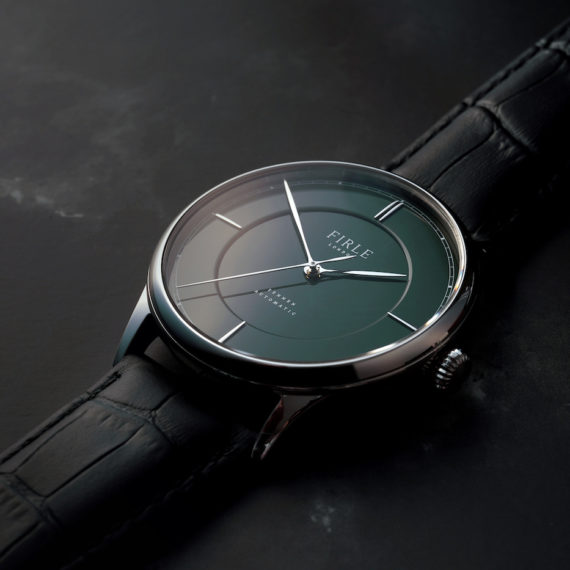 Firle Sennen Automatic Watch | aBlogtoWatch