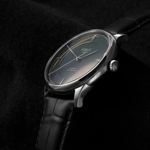 Firle Sennen Automatic Watch | aBlogtoWatch