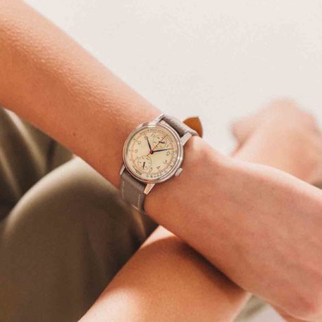 The Undone Urban 34 Killy Watch Just In Time For Mother's Day 