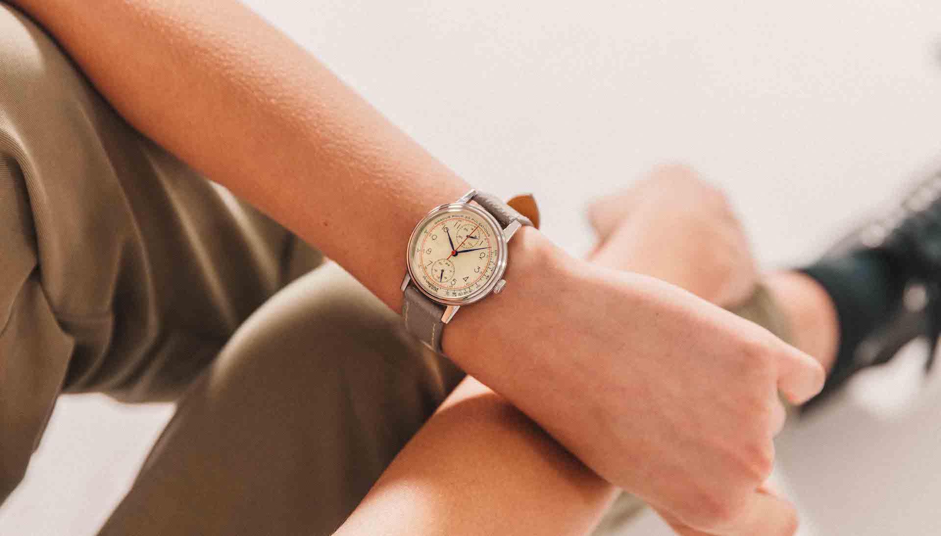 The Undone Urban 34 Killy Watch Just In Time For Mother's Day ...