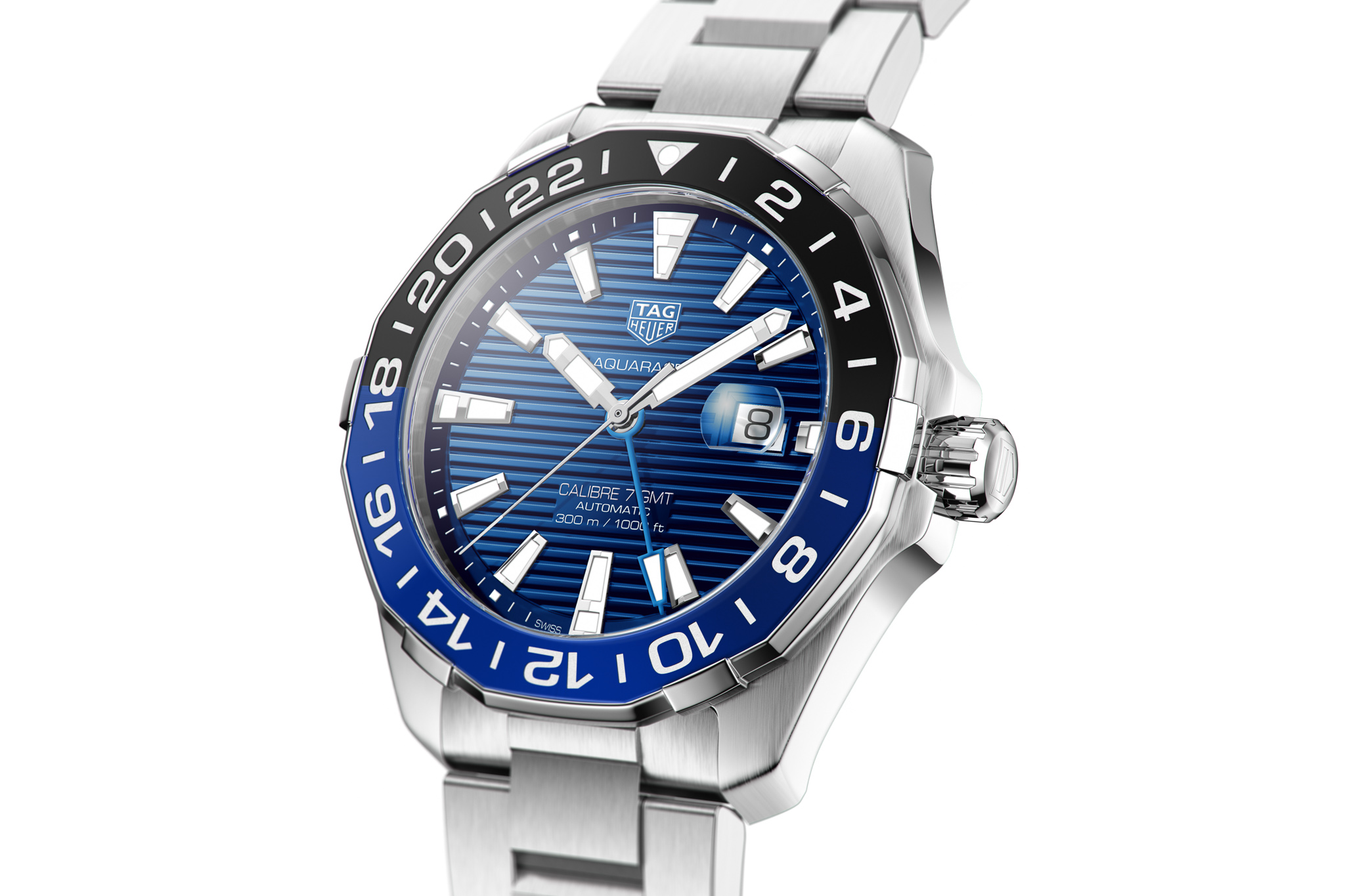 Which Tag Heuer Aquaracer Professional 300m Is Right For You? 