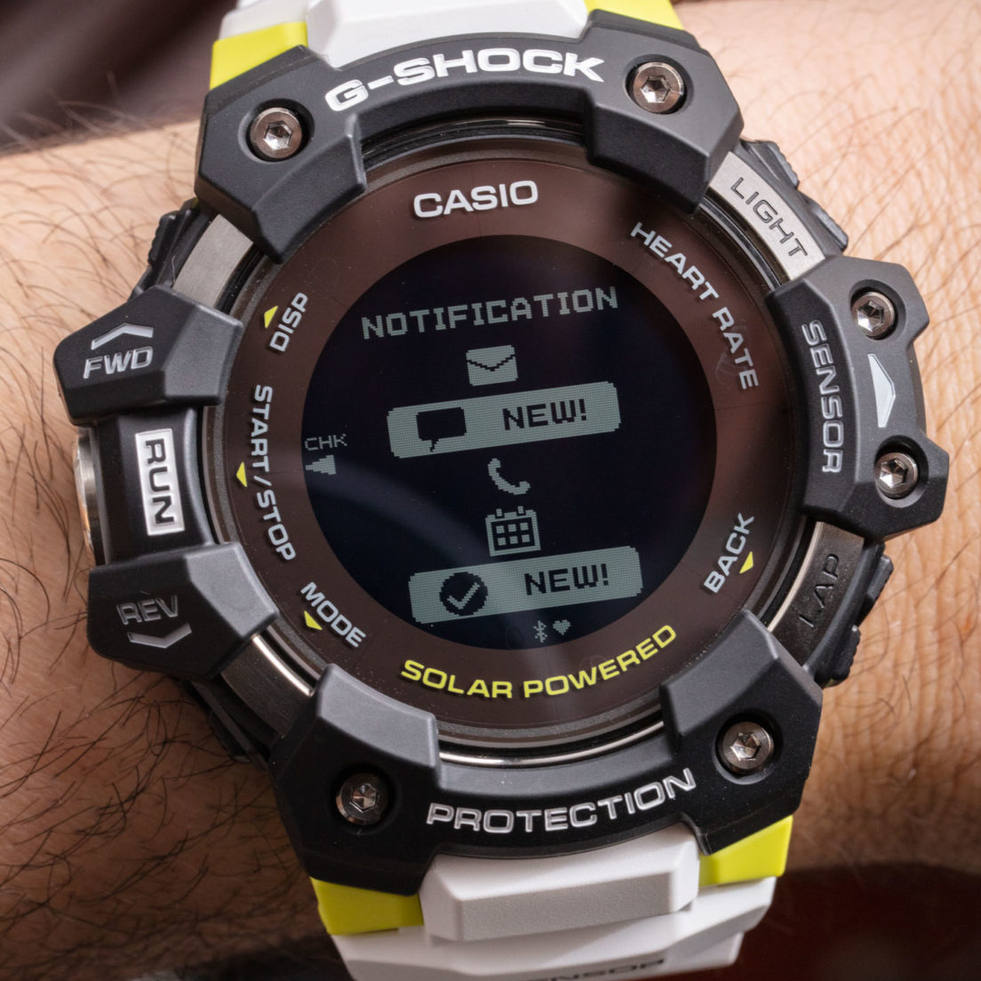 G shock move приложение как зарегистрироваться на русском языке