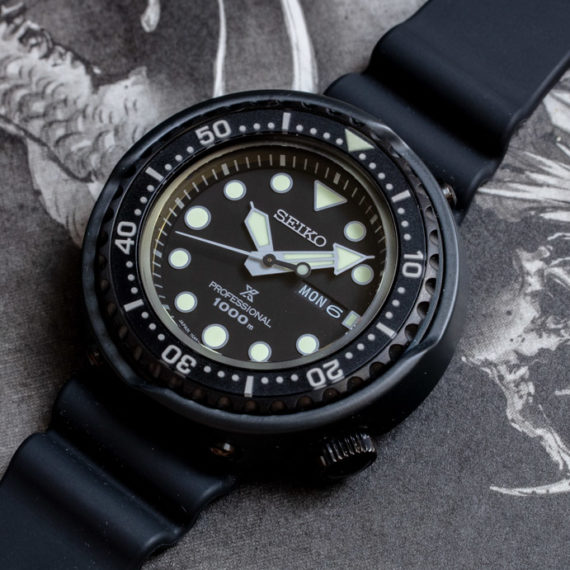 Watchuseek best sale seiko forum