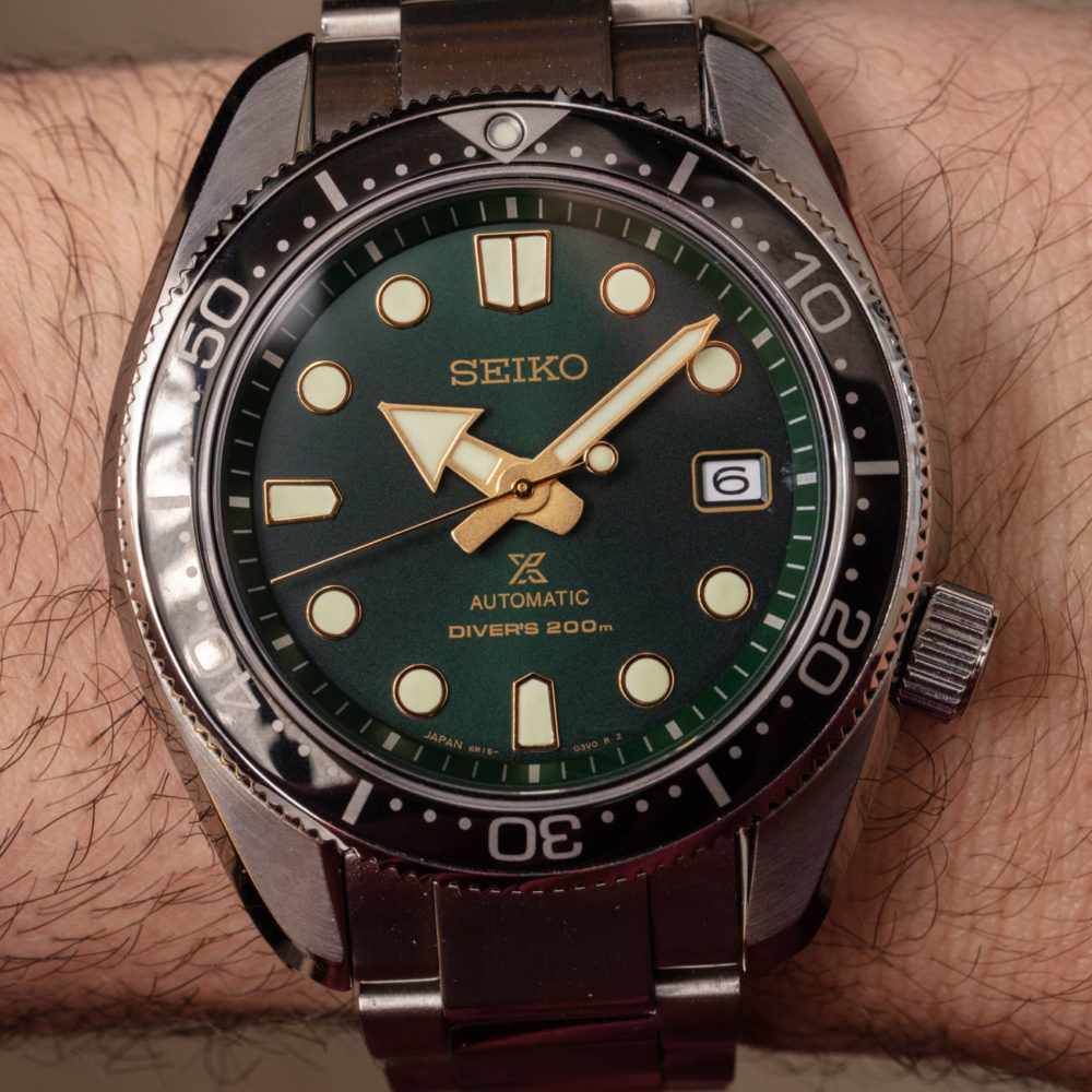 seiko prospex twilight