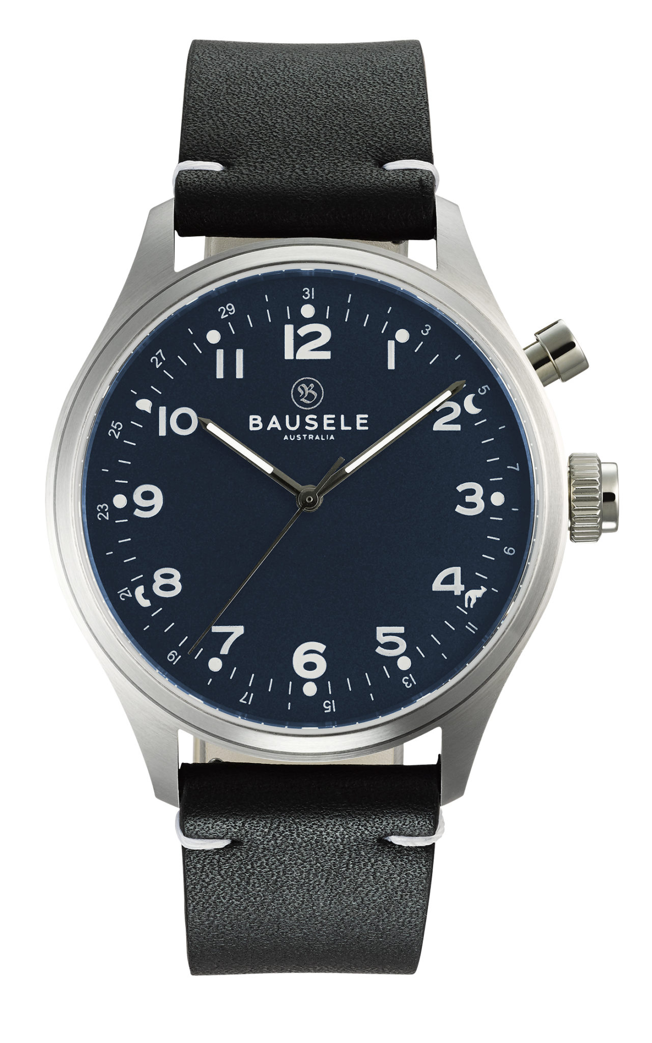 Bausele Combines The Best Of Both Worlds With The Vintage 2.0 ...