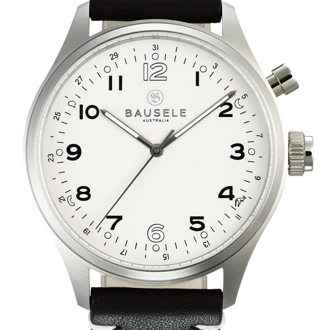 Bausele Combines The Best Of Both Worlds With The Vintage 2.0 ...