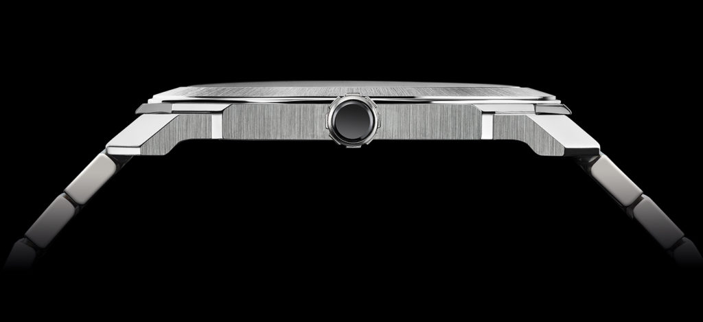 Bulgari Adds A Blue Dial To The Octo Finissimo Automatic Steel ...