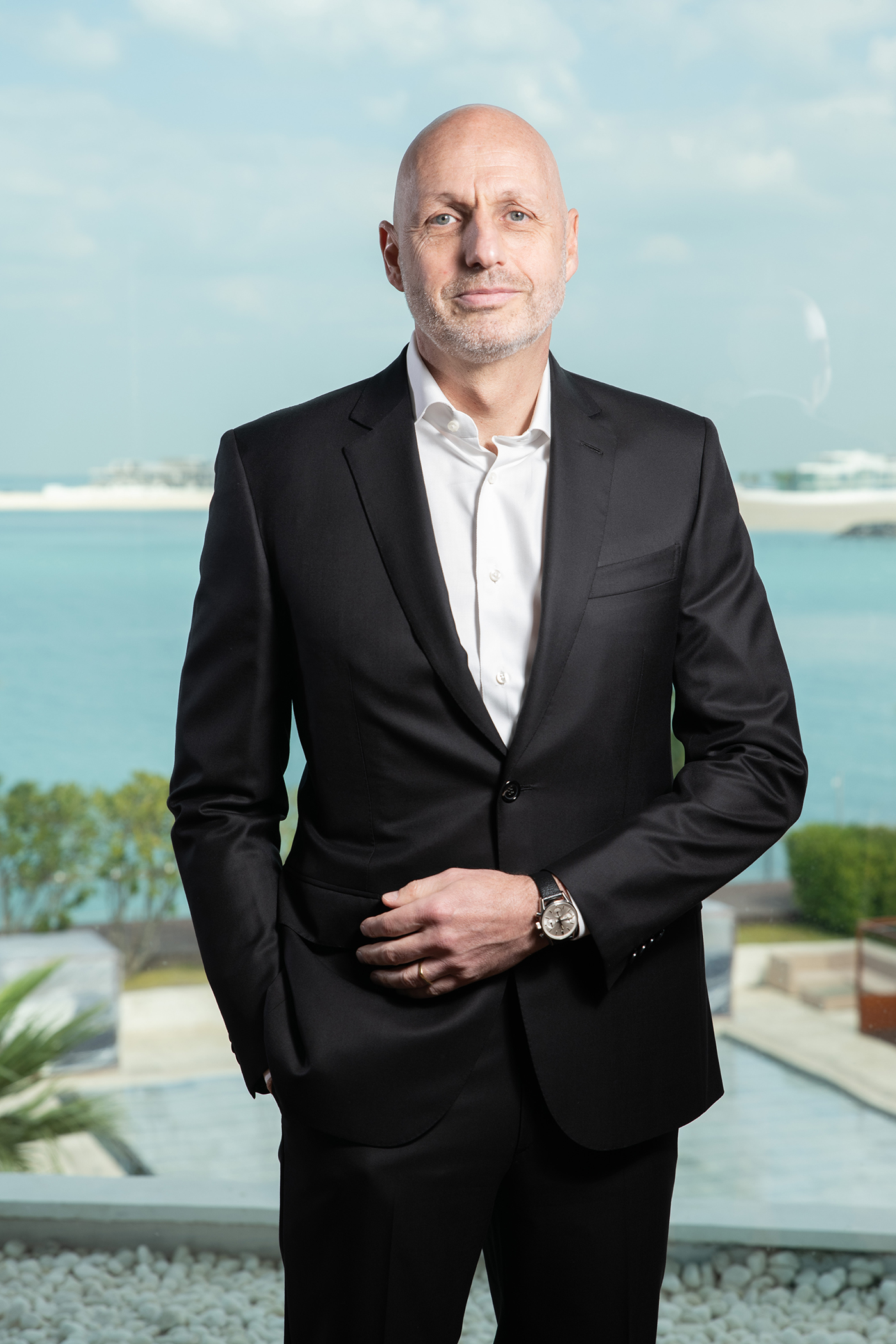 HEUEREUXX on X: #TAGHeuer Ex CEO and President of LVMH Watch