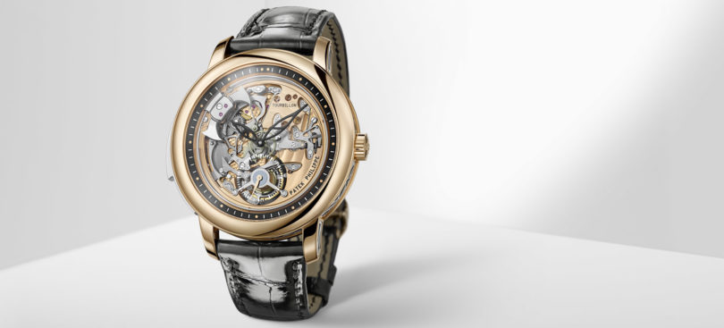 First Look: Patek Philippe 5303R Minute Repeater Tourbillon Grand ...