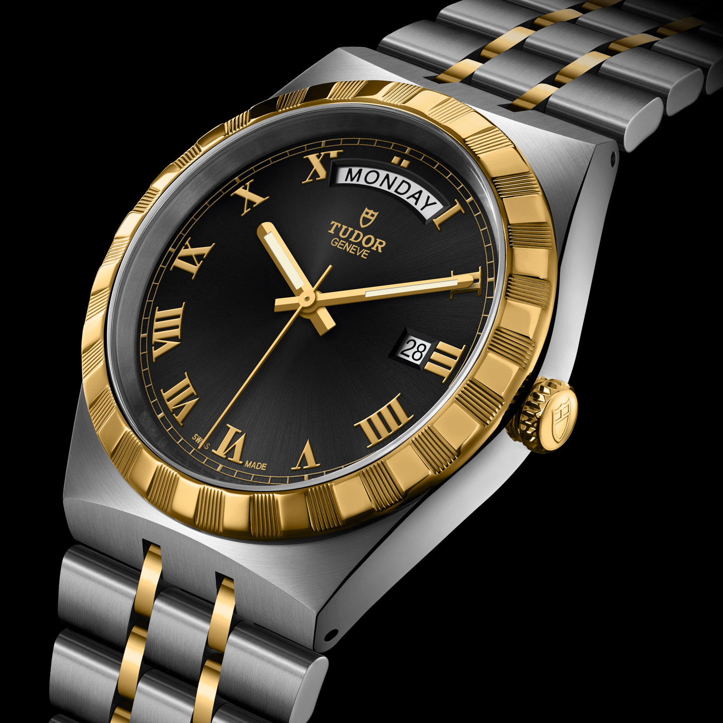 tudor watches made by rolex
