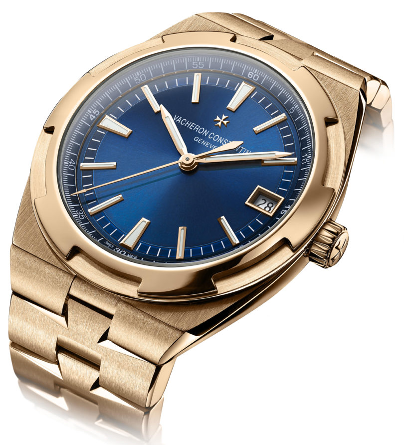 vacheron constantin oro