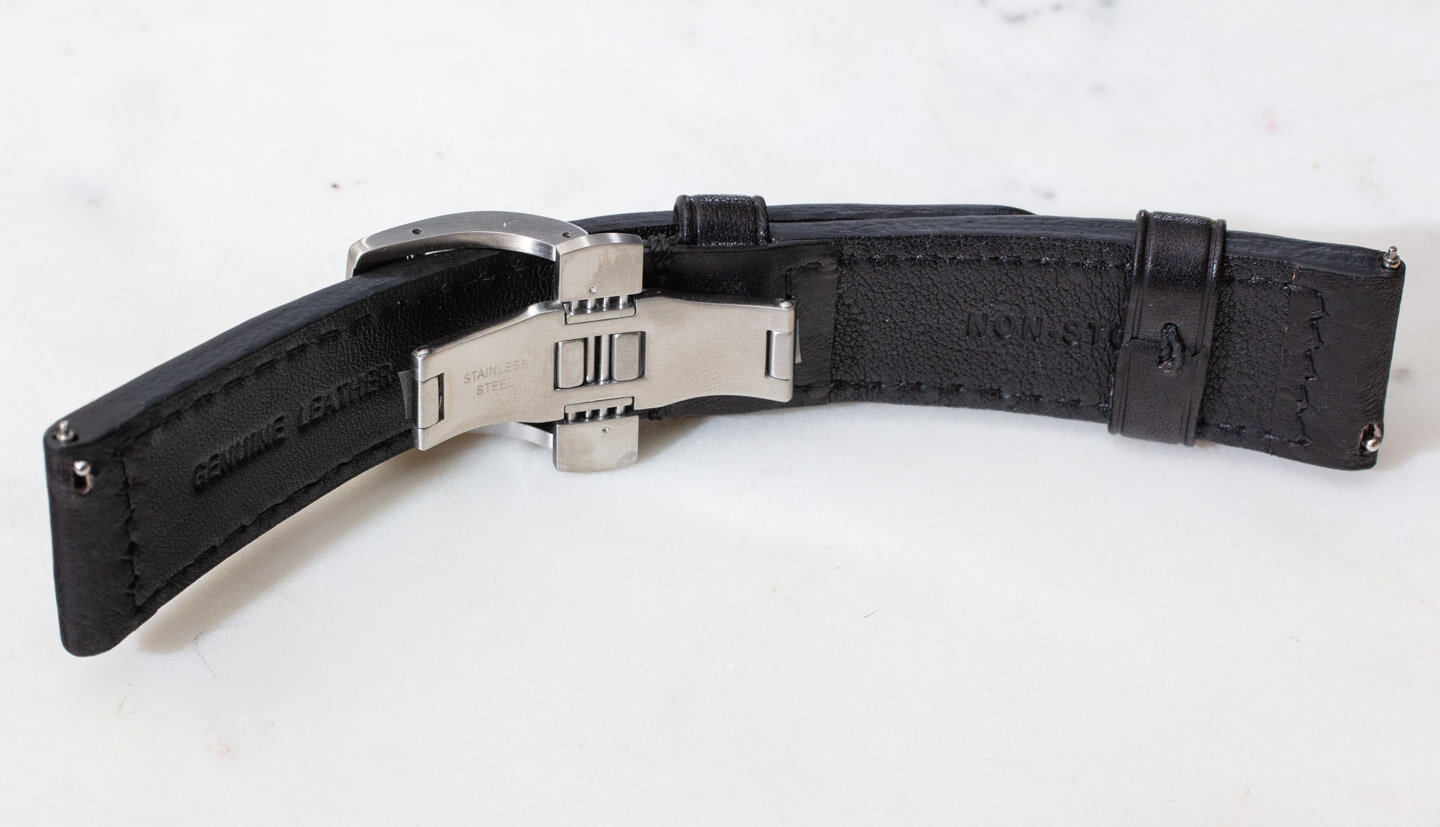 I'm Finally Saying Something About Deplorable Watch Strap Deployant Clasps