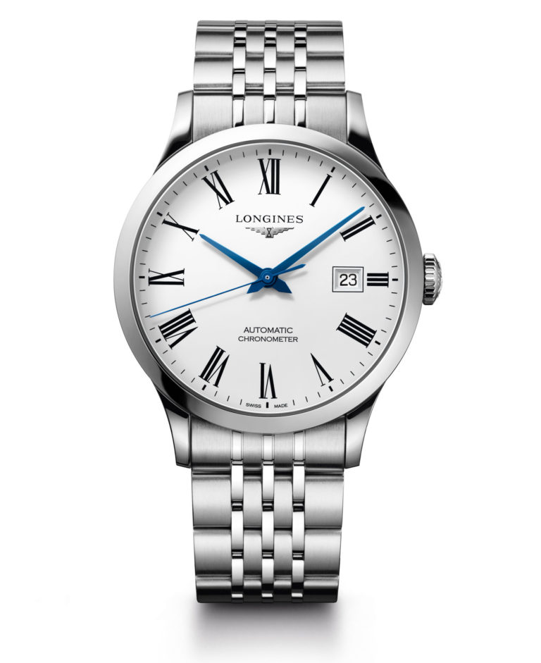 Longines Holiday Horology Gift Guide | aBlogtoWatch