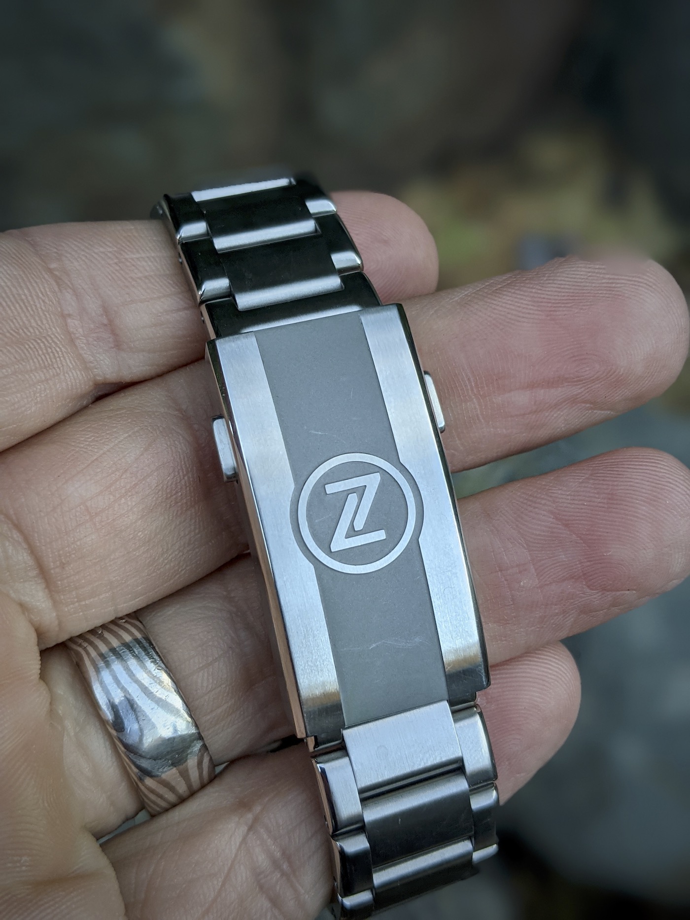 Horizons 39mm – Zelos Watches
