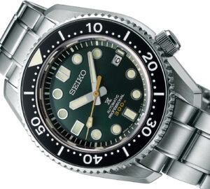 Seiko Announces A Trio Of Limited Edition 140th Anniversary Prospex ...