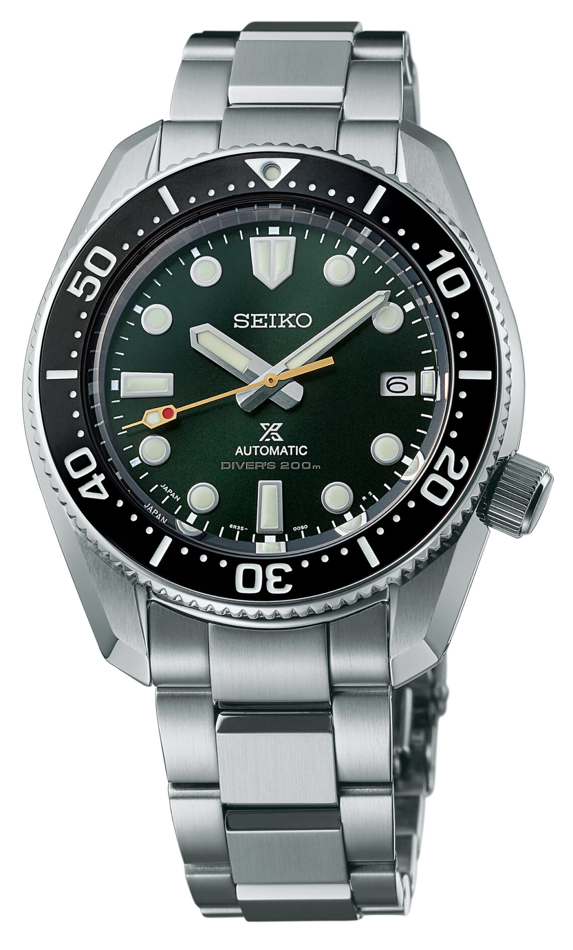 Seiko Announces A Trio Of Limited Edition 140th Anniversary Prospex ...