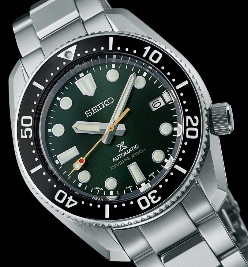 Seiko Announces A Trio Of Limited Edition 140th Anniversary Prospex ...