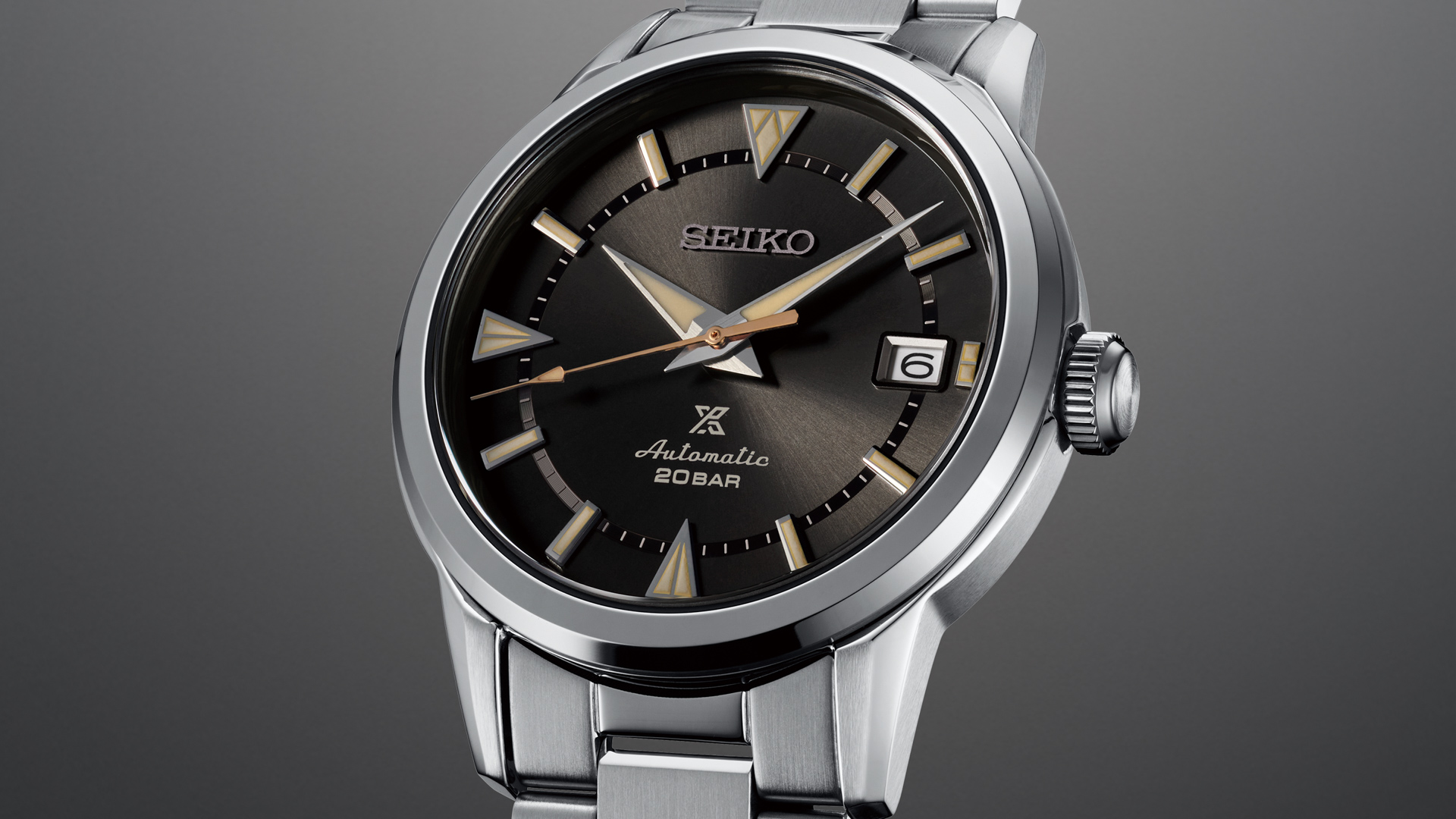 Seiko Brings Back The Laurel With Four New Alpinist Watches | aBlogtoWatch