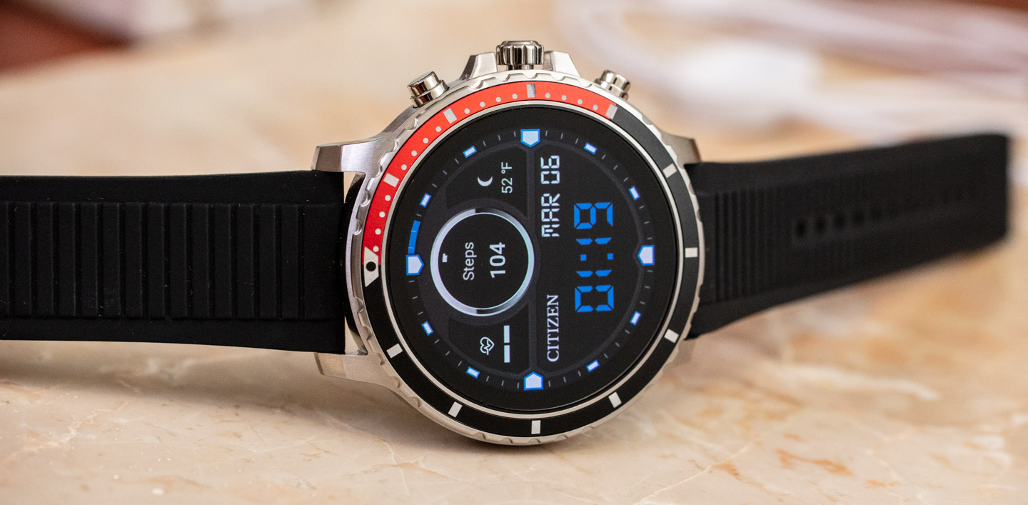 Review: Google's Wear OS 2.0 can't fix its obsolete smartwatch hardware