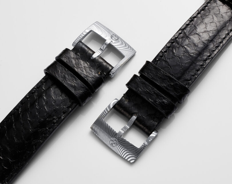 GoS Announces Limited-Edition Norrsken Watch | aBlogtoWatch