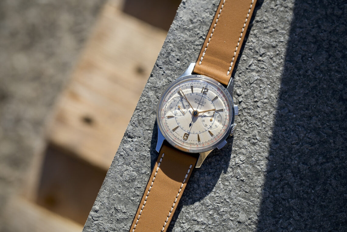 An Introduction to Vintage Soviet Watches: Six Gateway Watches for New ...
