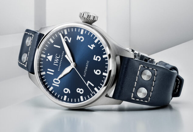 IWC Aquatimer Watch Review | aBlogtoWatch