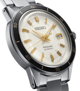 Seiko Debuts Presage Style60’s Watch Series | aBlogtoWatch