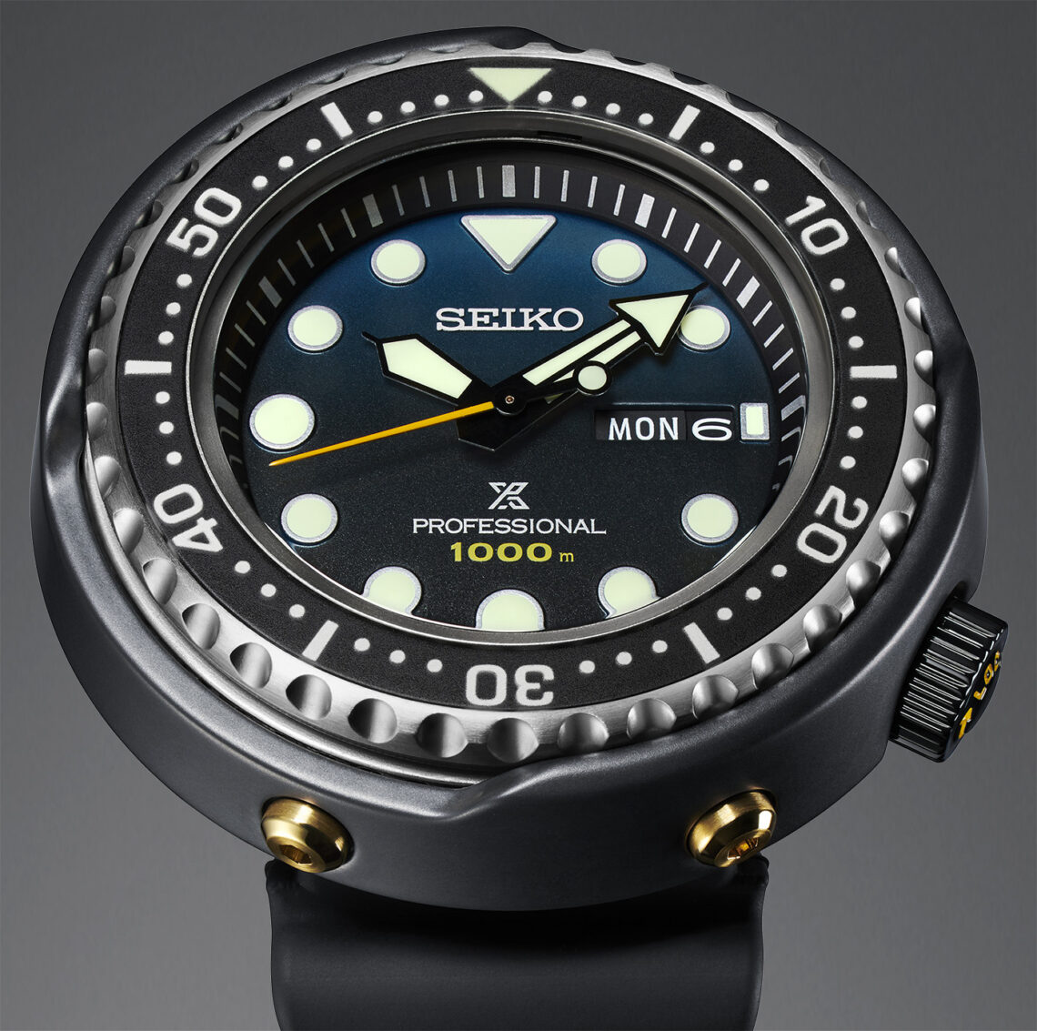 Seiko Unveils Prospex 1986 Quartz Diver’s 35th Anniversary Limited ...