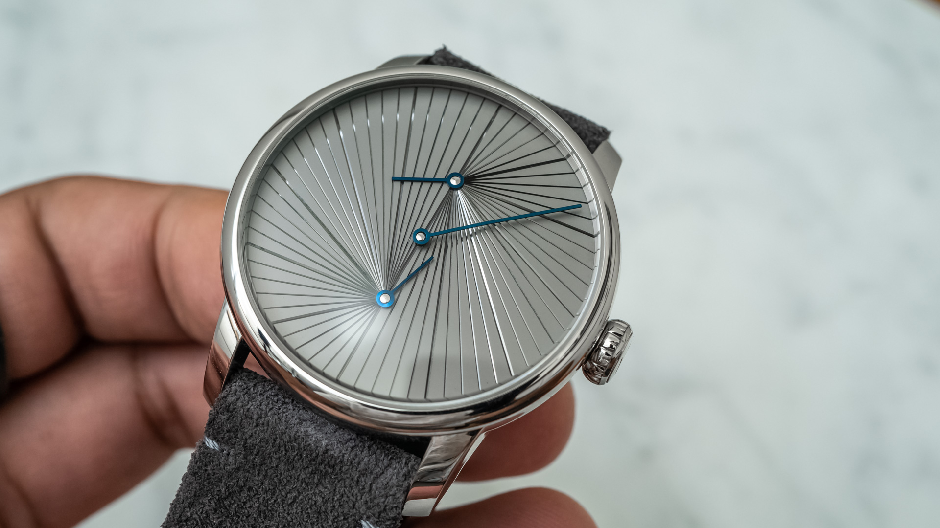 The Top 10 Best Selling Louis Erard Luxury Watches In 2021